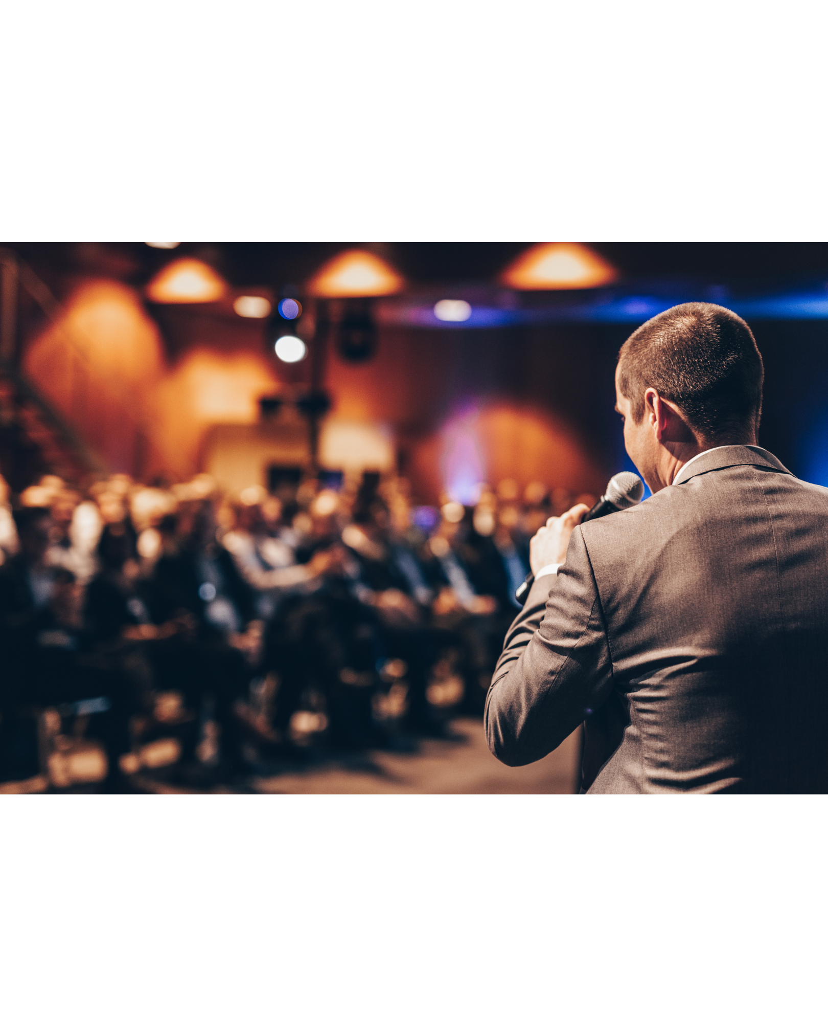 Experiencia formativa — ponencia